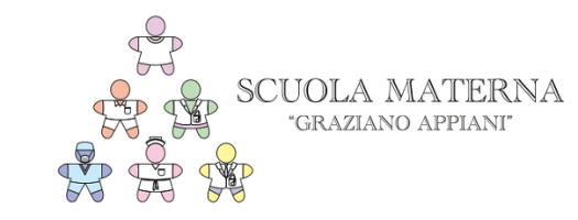 LOGO SCUOLA MATERNA